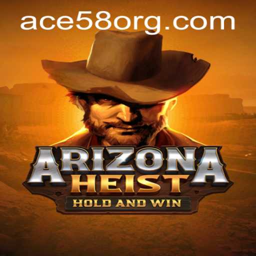 ArizonaHeist: The Thrilling New Board Game Experience