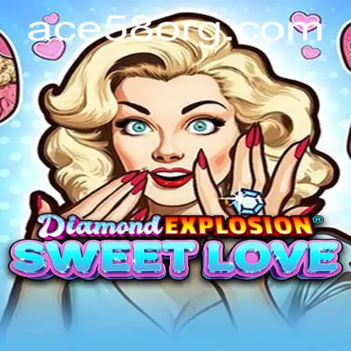 Exploring the World of DiamondExplosionSweetLove: An In-depth Look