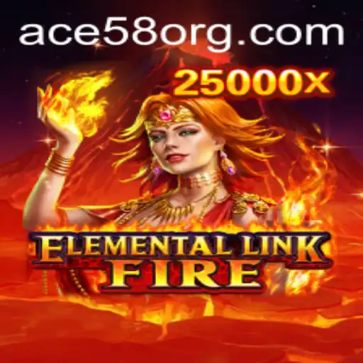 Exploring the Magical Realms of ElementalLinkFire with ACE58