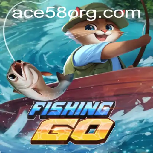 FishingGO: Dive into the Ultimate Virtual Fishing Experience