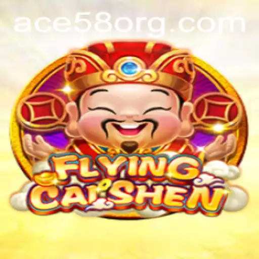 Unveiling the Thrills of FlyingCaiShen: A Deep Dive into the ACE58 Universe