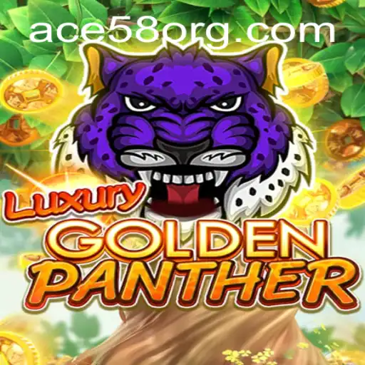 Discover the Thrill of LUXURYGOLDENPANTHER: The New Gaming Sensation