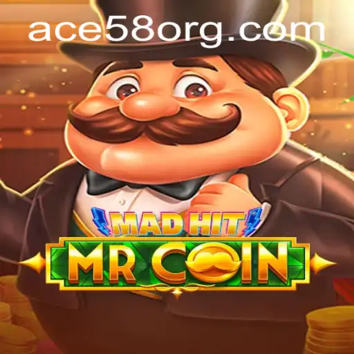 MadHitMrCoin: A Thrilling Adventure into the World of ACE58
