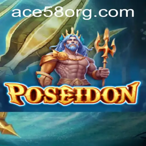 Dive into Adventure with 'Poseidon': The Ultimate Strategy Game