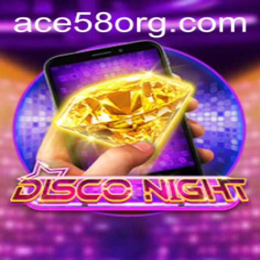 Discover the Ultimate Gaming Experience with DiscoNightM and ACE58