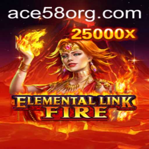 Exploring the Magical Realms of ElementalLinkFire with ACE58