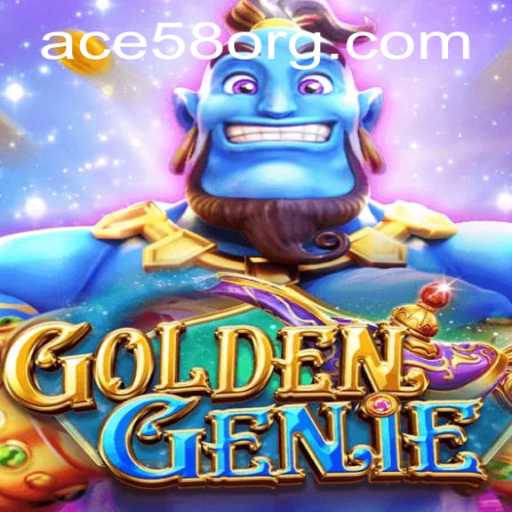 GOLDENGENIE: The Magic of Strategy and Adventure