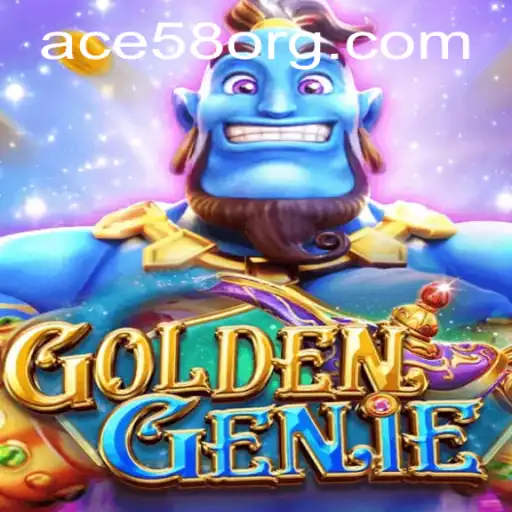 GOLDENGENIE: The Magic of Strategy and Adventure