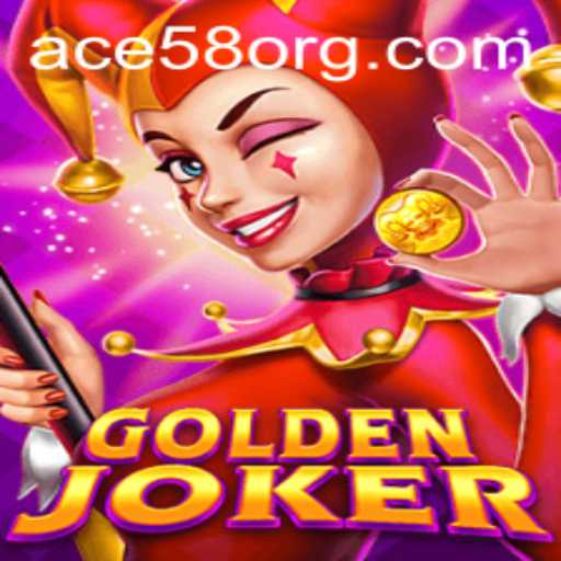 GoldenJoker: Unveiling the Exciting World of ACE58