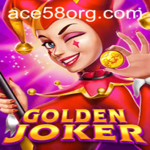 GoldenJoker: Unveiling the Exciting World of ACE58
