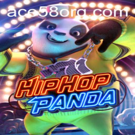 HipHopPanda: Explore the Innovative Game with ACE58