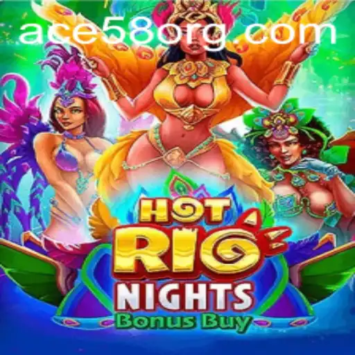 Experience the Thrills of HotRioNightsBonusBuy: A Captivating Casino Adventure