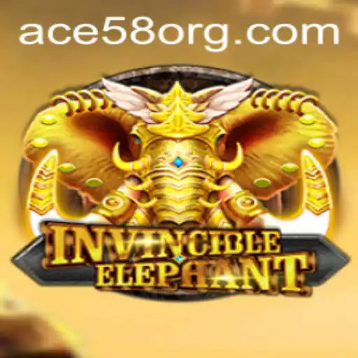 Discovering InvincibleElephant: An Innovative Game with ACE58