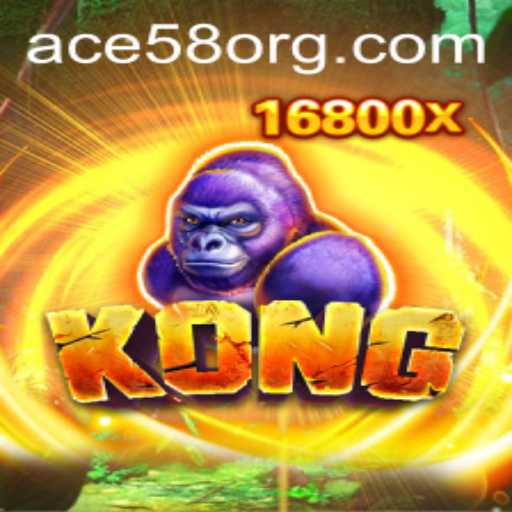 Discovering Kong: The ACE58 Game Revolution