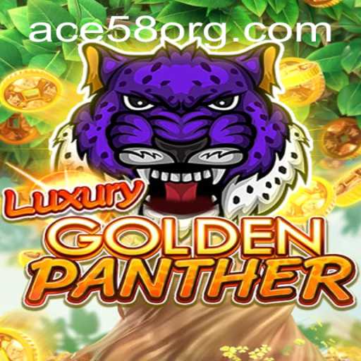 Discover the Thrill of LUXURYGOLDENPANTHER: The New Gaming Sensation