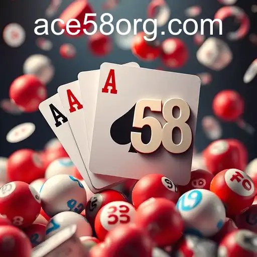 The Fascinating World of Lottery: Unraveling ACE58