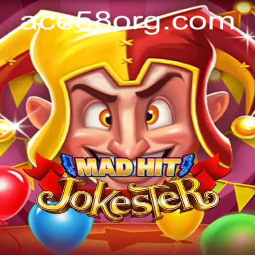MadHitJokester: Unveiling the Game Sensation Captivating Players