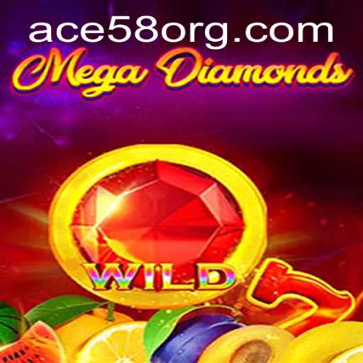 MegaDiamond: The Ultimate Gaming Experience with ACE58
