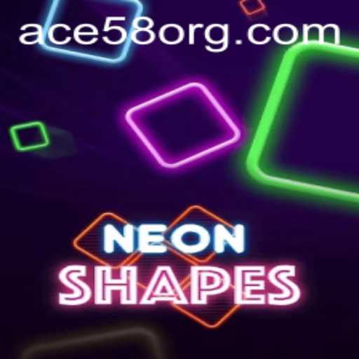 Discover NeonShapes: The Thrilling New Game Captivating Gamers