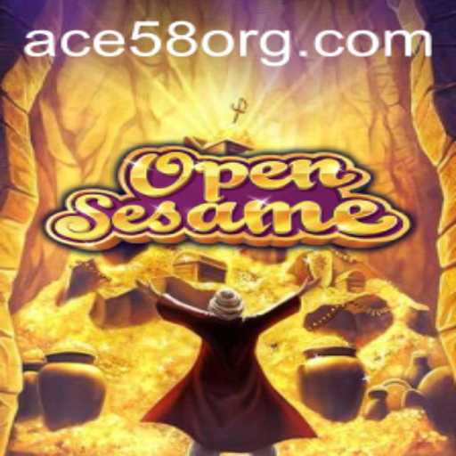 Unlocking Thrills with OpenSesame: Exploring the ACE58 Era