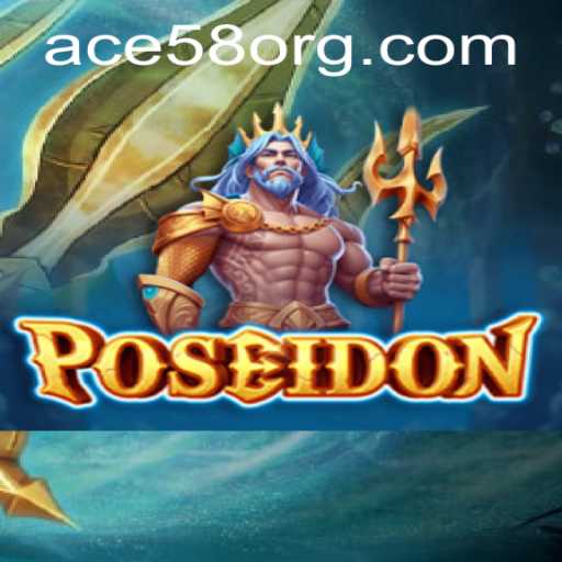 Dive into Adventure with 'Poseidon': The Ultimate Strategy Game