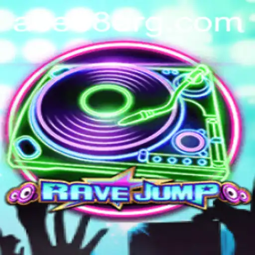 RaveJump: Mastering the World of ACE58