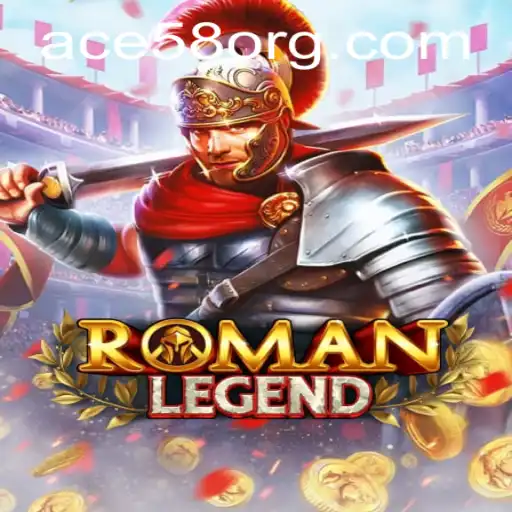 RomanLegend: Dive into Ancient Stories with ACE58 Strategy