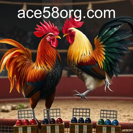 Exploring the World of Sabong Games