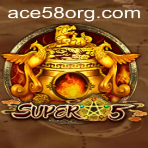 Unraveling the World of Super5: The Revolutionary Game with ACE58
