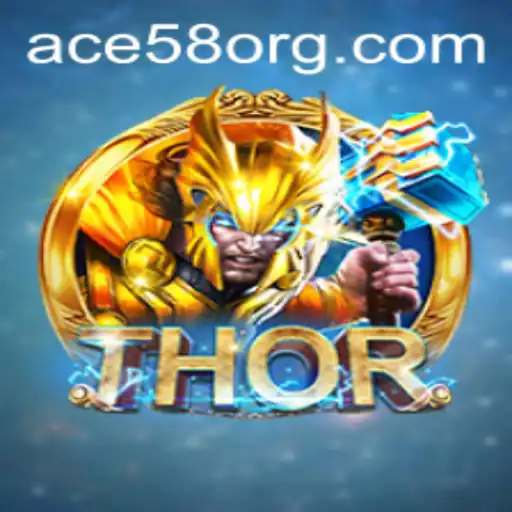 Unveiling the Mystique of THOR: The Game that Redefines Strategy
