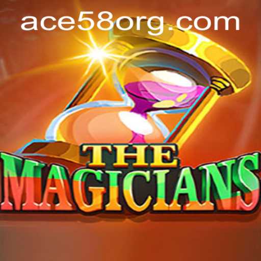 TheMagicians Game: Unveiling the Mystical World of ACE58