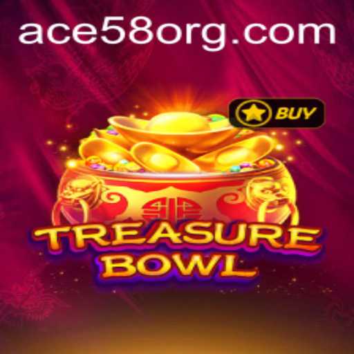 Exploring the Exciting World of TreasureBowl: The Game Revolutionizing Adventure