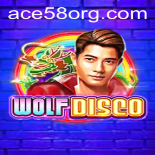 Step into the Enigmatic World of WolfDisco with the ACE58 Update