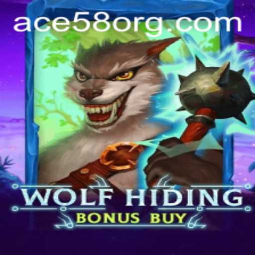 Uncovering the Thrills of WolfHidingBonusBuy: A Deep Dive into the Latest Gaming Sensation